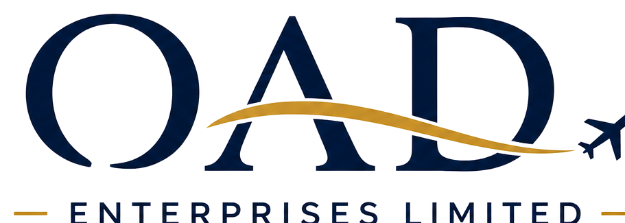 OAD Enterprises Limited